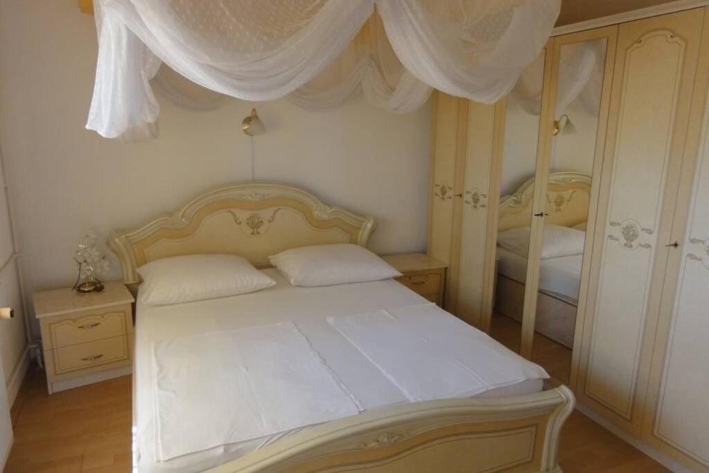 Croatia Zadar Borik Big Family Holiday Apartment See View Og3 Ngoại thất bức ảnh