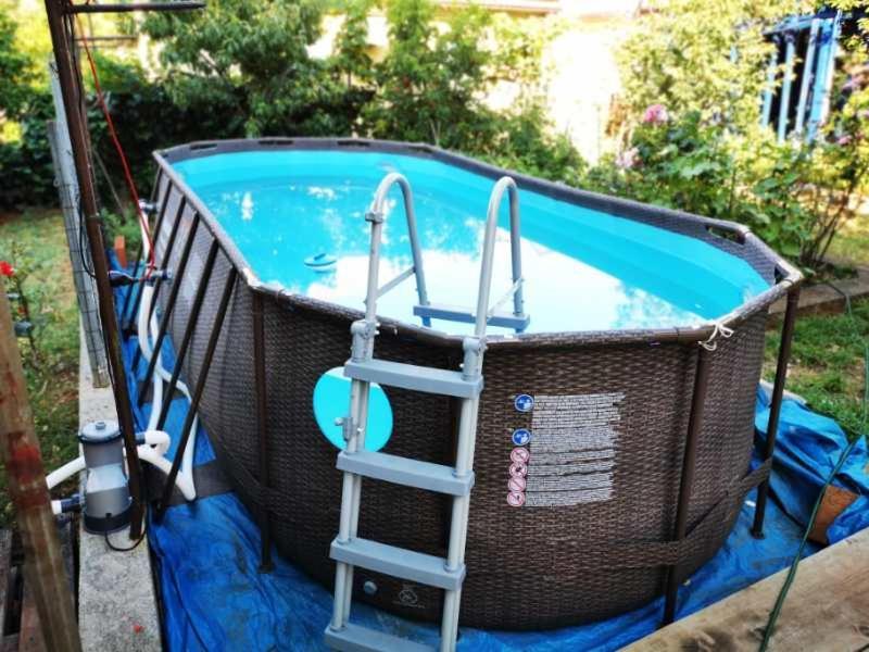 Croatia Zadar Borik Big Family Holiday Apartment See View Og3 Ngoại thất bức ảnh